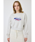 MOUSSY PRODUCT ロゴプルオーバー