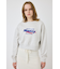 MOUSSY PRODUCT ロゴプルオーバー