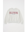 BILLYBURG PATCHED プルオーバー