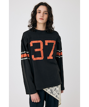 NUMBERING VINTAGE ロンT