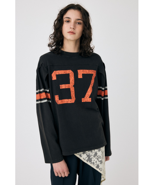NUMBERING VINTAGE ロンT