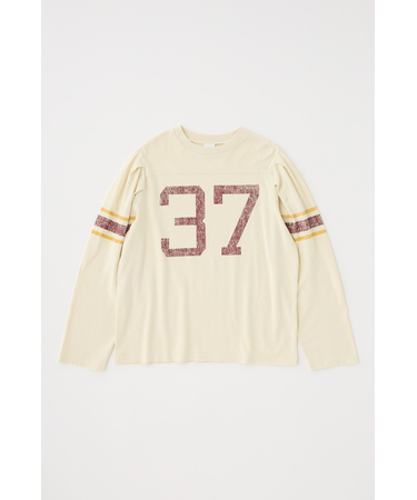 NUMBERING VINTAGE ロンT