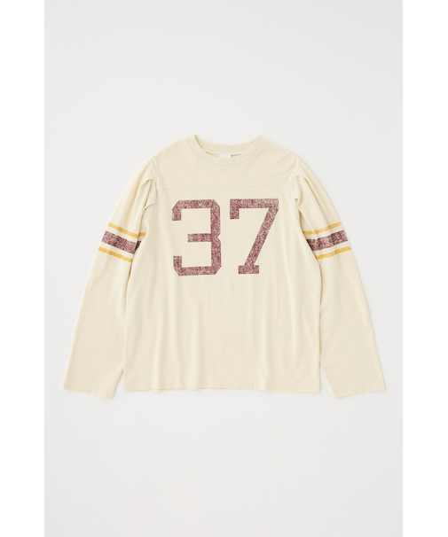 NUMBERING VINTAGE ロンT