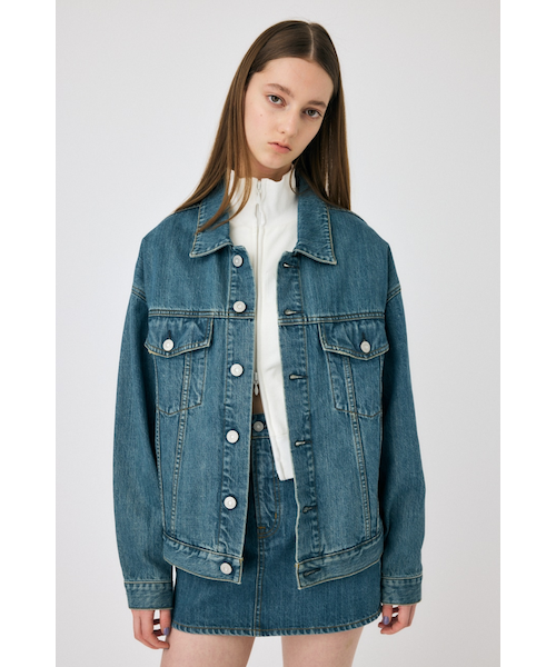 マウジー/アウターの通販｜&mall（アンドモール）三井ショッピング