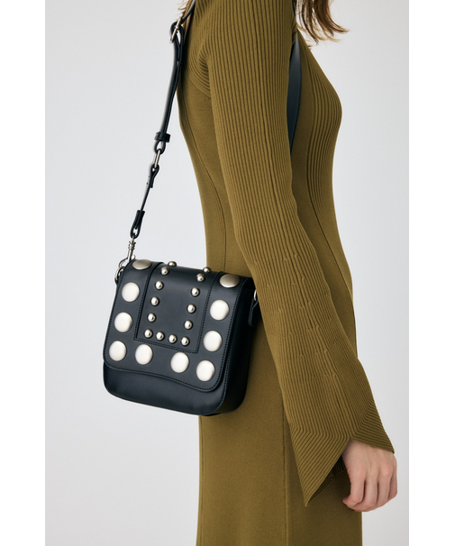 【WEB限定】STUDS COWBOY バッグ