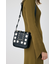 【WEB限定】STUDS COWBOY バッグ