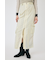 FRONT ZIP FUNCTION スカート