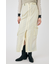 FRONT ZIP FUNCTION スカート