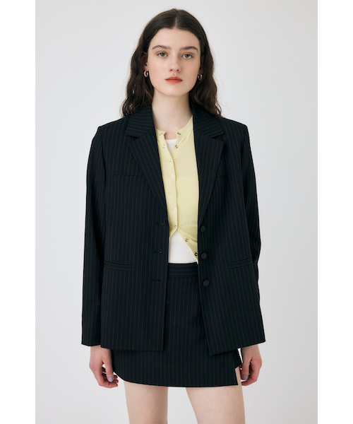 BOXY ブレザー BOXY ブレザー｜マウジーの通販｜&mall（アンドモール）三井
