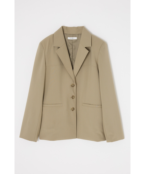 BOXY ブレザー MOUSSY | BOXY ブレザー (ジャケット ) |SHEL'TTER WEBSTORE