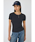 BASIC RIB TEE