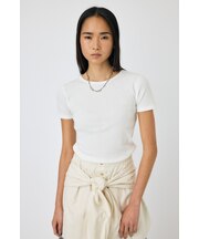 BASIC RIB TEE