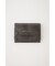 METAL LOGO TRIFOLD ウォレット