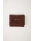 METAL LOGO TRIFOLD ウォレット