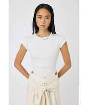 BASIC RIB ボディスーツ