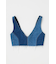 DENIM ビスチェ