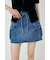 UTILITY DENIM スカート