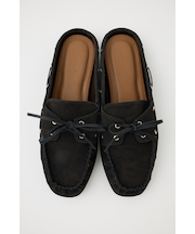 MOCCASIN スライド