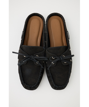 MOCCASIN スライド