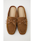 MOCCASIN スライド