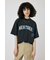 NETWORKS FADED Tシャツ