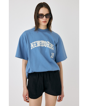 NETWORKS FADED Tシャツ