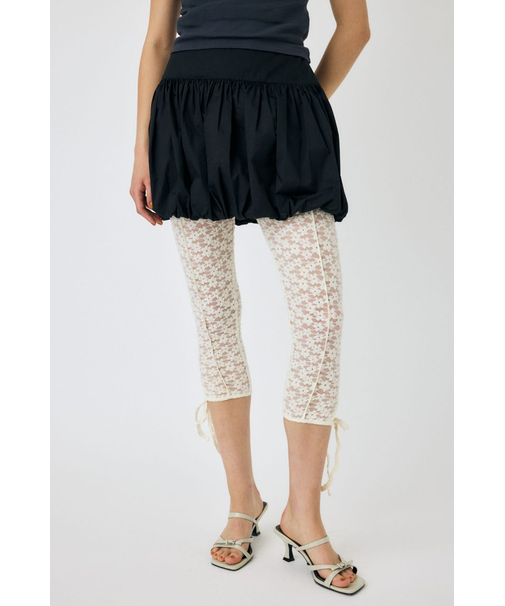 LACE レギンス