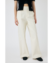 PINTUCK CHINO パンツ