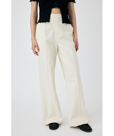 PINTUCK CHINO パンツ