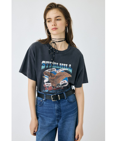 CA MOTORSHOP Tシャツ