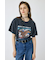 CA MOTORSHOP Tシャツ