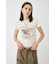 CA MOTORSHOP Tシャツ