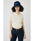 BASIC KNIT ポロ