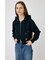 【WEB限定再入荷】UOM ZIP UPスウェットフーディ