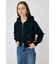 【WEB限定再入荷】UOM ZIP UPスウェットフーディ