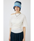 ASYMMETRY ショルダーTEE