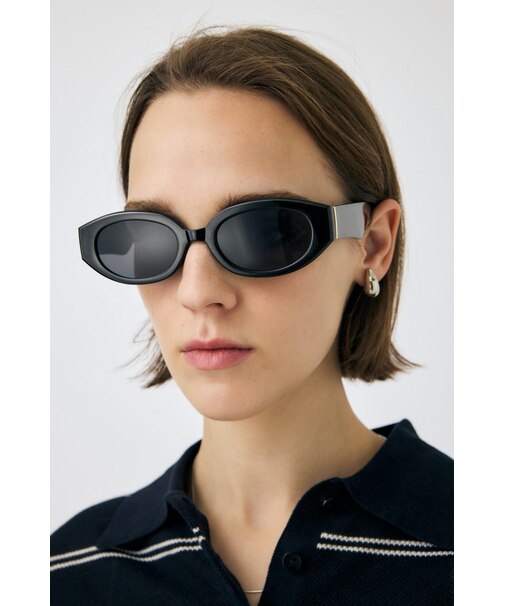 WIDE RIM アイウェア