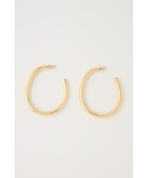 PHAT CIRCLE イヤリング