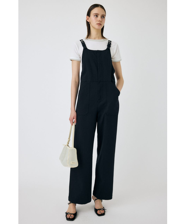 BELT SUSPENDER オーバーオール