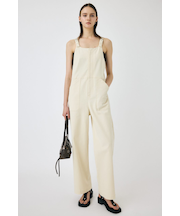 BELT SUSPENDER オーバーオール