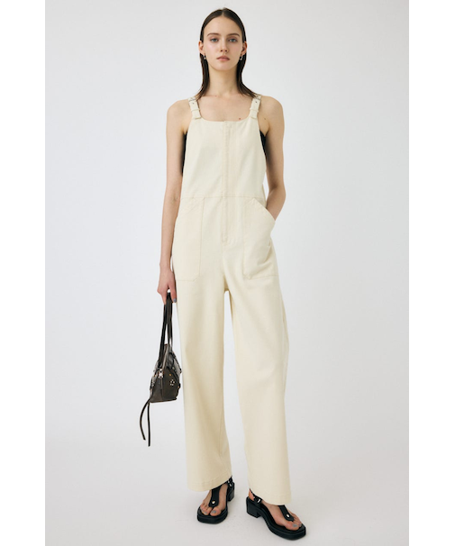 BELT SUSPENDER オーバーオール
