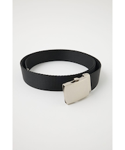 ROLLER BUCKLE ベルト