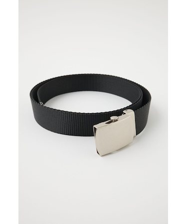 ROLLER BUCKLE ベルト