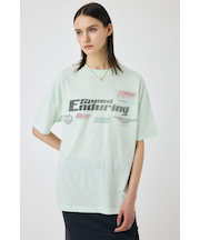 COLLECTED MARKS Tシャツ