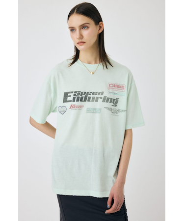 COLLECTED MARKS Tシャツ