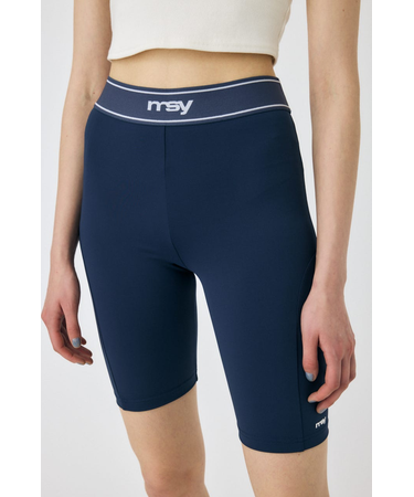 MSY BIKER ショーツ