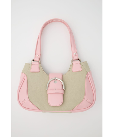 BUCKLE FLAP 90s バッグ