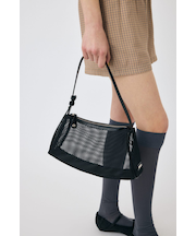 MESH ONE ショルダーバッグ