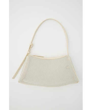 MESH ONE ショルダーバッグ