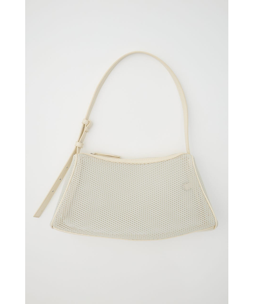 MESH ONE ショルダーバッグ
